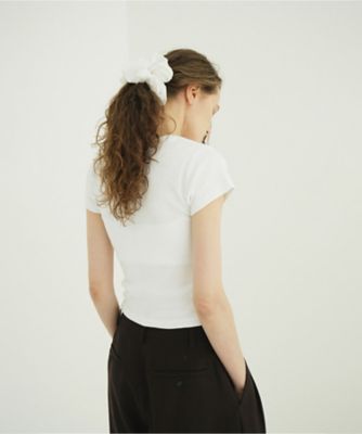 CLANE×Robert P． Miller PACK TEE